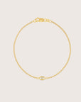 Evil Eye Symbol Bracelet
