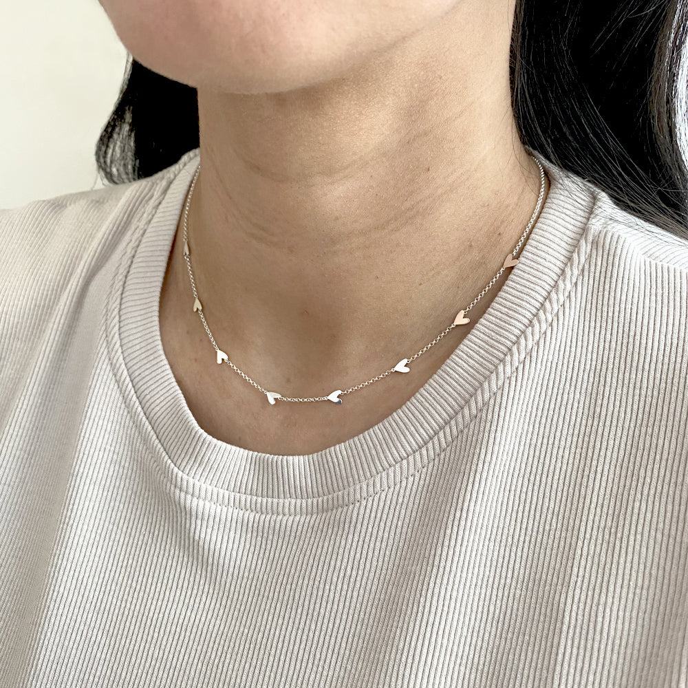 Extra Fancy Symbol Necklace