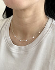 Extra Fancy Symbol Necklace