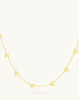 Extra Fancy Symbol Necklace