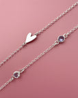 Birthstone Necklace