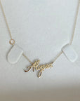 Name Necklace