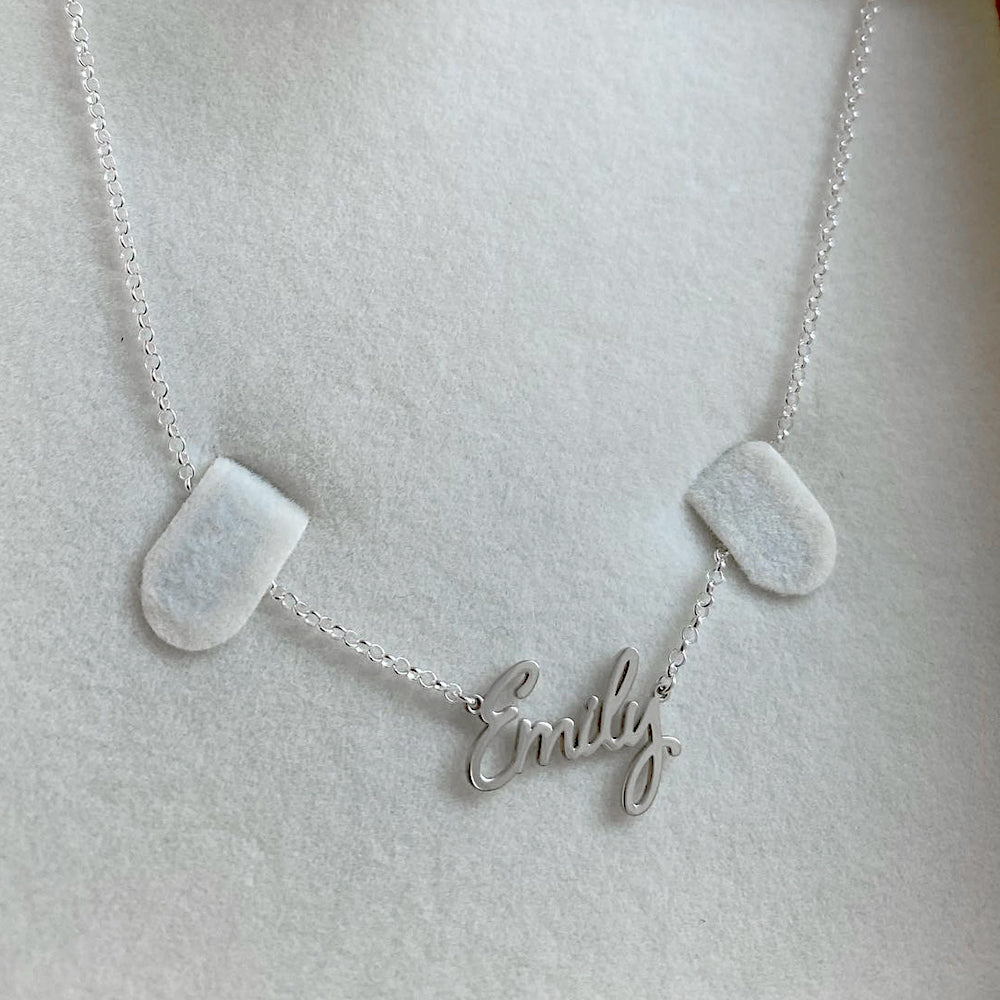 Name Necklace