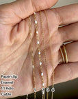 Seed Of Life Symbol Necklace