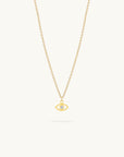 Evil Eye Symbol Necklace