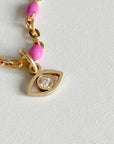 Evil Eye Symbol Necklace