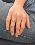 Rainbow Ring