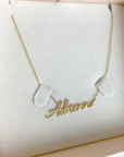 Name Necklace