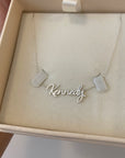 Name Necklace